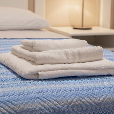 Zeus Atabyrios - Locazione Turistica Apartment Agrigento Bagian luar foto